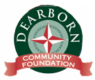 Dearborn Community Foundation Logo.