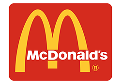 McDonald's Restaurant Logo