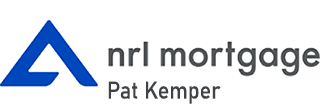 NRL Mortgage logo.