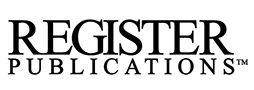 Register Publications Logo