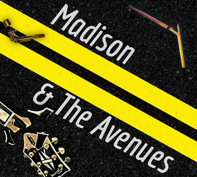 Madison & The Avenues
