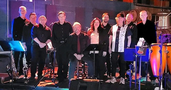 Second Chance Band