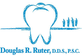 Douglas R. Ruter, D.D.S, P.S.C., Family Dental.